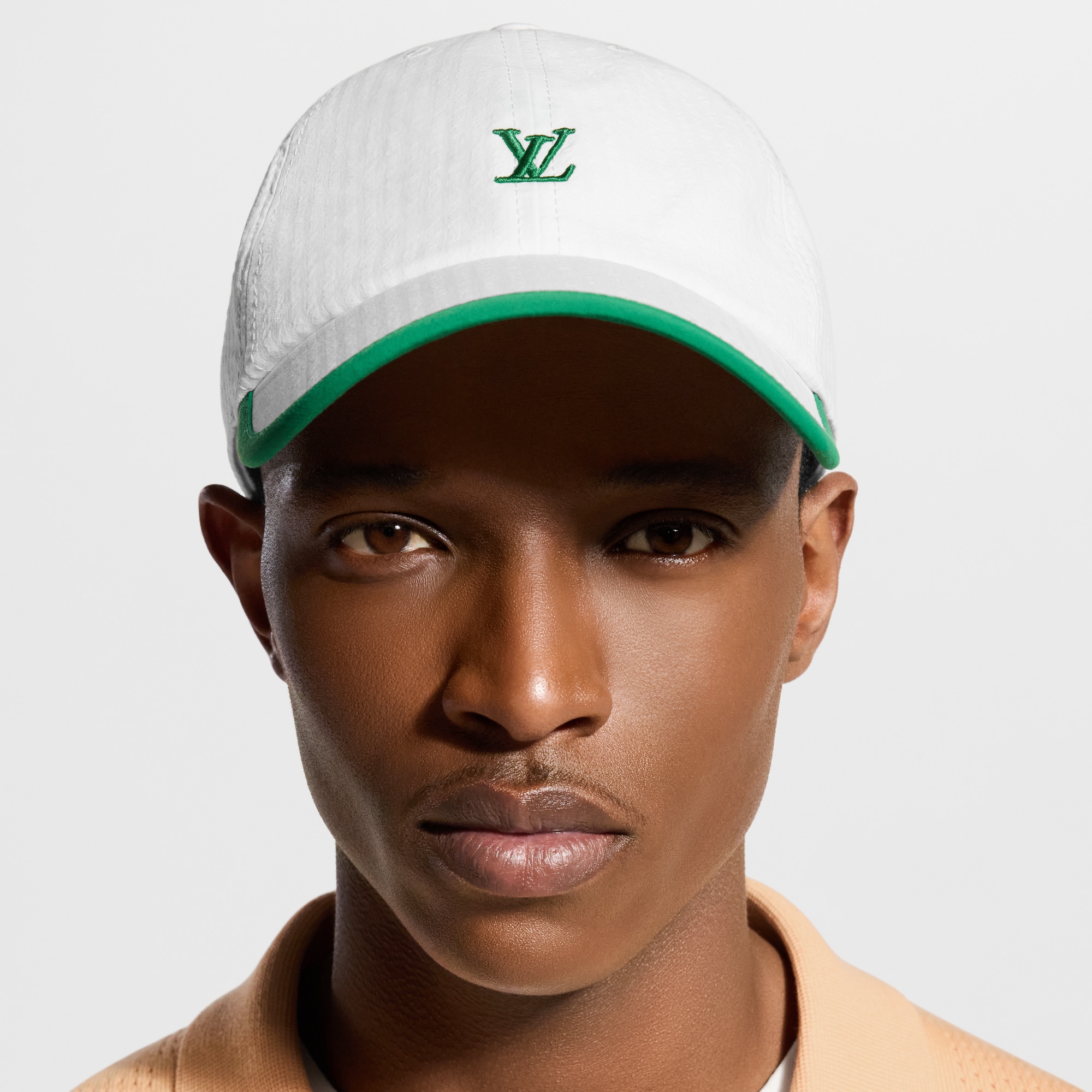 Playground Cap S00 - Men - Accessories | LOUIS VUITTON ® Playground Cap S00 - Men - Accessories | LOUIS VUITTON ®